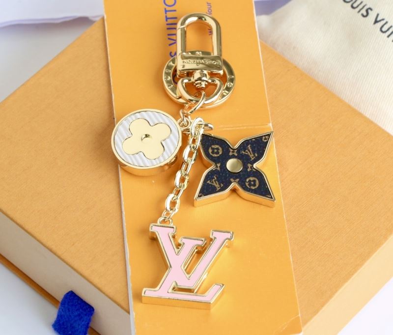 Louis Vuitton Keychains